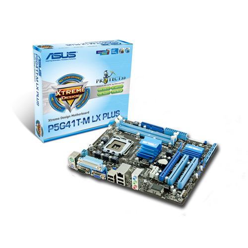 P5G41T-M LX | Motherboards | ASUS Global Asus G41 Motherboard Drivers Download